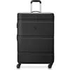 Image de DELSEY PARIS - AIRSHIP 2.0 - Valise soute rigide 76 cm x 50 cm x 32 cm - 100 L - XL - Noir
