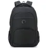 Image de DELSEY PARIS - ELEMENT BACKPACKS - Sac A Dos souple 47 cm x 32 cm x 17 cm - 21 L - XS - Noir