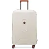 Image de Valise rigide - DELSEY PARIS - MONCEY - 69x47x28 cm - 73 litres - Angora