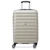 Image de DELSEY PARIS - SHADOW 5.0 - Valise soute rigide 66 cm x 45 cm x 28 cm - 68 L - L - Ivoire