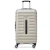 Image de DELSEY PARIS - SHADOW 5.0 - Valise soute rigide 74 cm x 42 cm x 35 cm - 89 L - XL - Ivoire