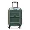 Image de DELSEY PARIS - REMPART - Valise cabine rigide 55 cm x 35 cm x 25 cm - 38 L - S - Army