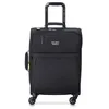 Image de DELSEY PARIS - MAUBERT 2.0 - Valise cabine souple 55 cm x 35 cm x 23 cm - 35 L - S - Noir