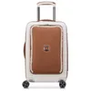 Image de DELSEY PARIS - CHATELET AIR 2.0 - Valise cabine rigide 55 cm x 35 cm x 28 cm - 38 L - S - Angora