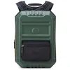 Image de Sac à Dos - DELSEY PARIS - REMPART - 41x29x18 cm - 22 L - Vert Army