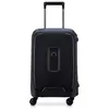 Image de DELSEY PARIS - MONCEY - Valise cabine rigide 55 cm x 35 cm x 25 cm - 38 L - S - Noir