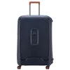 Image de Valise soute Delsey Paris MONCEY 76 cm Bleu Encre