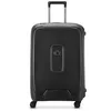 Image de Valise rigide Delsey Paris MONCEY 69 cm Noir