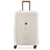 Image de Valise rigide Moncey Delsey Paris MONCEY 69 cm Angora