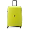 Image de DELSEY PARIS - BELMONT PLUS - Valise soute rigide 76 cm x 52 cm x 32 cm - 102 L - XL - Vert chartreuse
