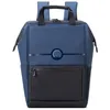 Image de DELSEY PARIS - TURENNE SOFT - Sac A Dos souple 38 cm x 35 cm x 17 cm - 23 L - XS - Bleu nuit