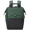 Image de DELSEY PARIS - TURENNE SOFT - Sac A Dos souple 38 cm x 35 cm x 17 cm - 23 L - XS - Vert
