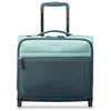 Image de Boardcase cabine souple - DELSEY PARIS - BROCHANT 3 - 37x39x22 cm - 25 L - Tissu 100% recyclé