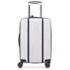 Image de DELSEY PARIS - CADENCE - Valise cabine rigide 55 cm x 35 cm x 23 cm - 34 L - S - Ivoire