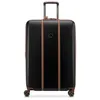 Image de DELSEY PARIS - CADENCE - Valise soute rigide 76 cm x 50 cm x 32 cm - 101 L - XL - Noir