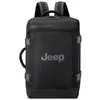 Image de Sac à dos - JS007C - 57 cm x 38 cm x 21 cm - 47 L - Bicolore - Noir