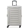 Image de JH004C - Valise soute rigide 75 cm x 49 cm x 32 cm - 100 L - Bruine grise