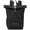 Image de JS016D - Sac A Dos souple 40 cm x 36 cm x 15 cm cm - 22 L - XS - Noir