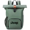 Image de JS016D - Sac A Dos souple 40 cm x 36 cm x 15 cm - 22 L - Gris