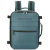 Image de DELSEY PARIS - SHADOW 5.0 - Sac A Dos souple 40 cm x 30 cm x 20 cm - 24 L - XS - Vert