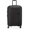 Image de DELSEY PARIS - ANVERS - Valise soute rigide 75 cm x 49 cm x 31 cm - 97 L - XL - Noir