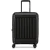 Image de DELSEY PARIS - LUTECE SE - Valise cabine rigide 55 cm x 40 cm x 20 cm - 33 L - S - Noir