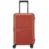 Image de Valise Delsey Vauban TR 4DR - terracotta - Marron - 122 L