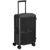 Image de Valise Delsey Vauban TR 4DR - black - Noir - 105 L