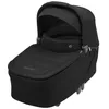 Image de Nacelle ultra confortable Maxi-Cosi Sense Matelas inclinable 0-6 mois Twillic Black