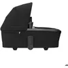 Image de MAXI COSI - Nacelle Fame Twillic Black