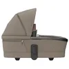 Image de Nacelle ultra confortable Maxi-Cosi Fame Matelas inclinable 0-6 mois Twillic Truffle