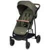 Image de BEBECONFORT Poussette canne compacte Ingenious - Avec position allongée - De la naissance à 4 ans (Jusqu’à 22 kg) Mineral Green