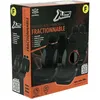 Image de Housses auto - XLCOVER - Fractionnable - Compatible Airbags - Housses sièges avant appuis-tête et banquette arrière