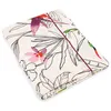 Image de Drap plat 280x310 cm coton AMAZONIA ecru