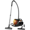 Image de Aspirateur sans sac - ROWENTA - RO3753EA - Compact Power Cyclonic - Noir - 2 Litres