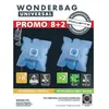 Image de Sac aspirateur - Rowenta - WONDERBAG - Universels - X10 - Mixte