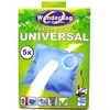 Image de Sac aspirateur SEB Wonderbag X5 Freshline GSF - Kit de sacs pour une collecte efficace des poussières