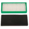 Image de Accessoire HOOVER 1mousse + 1filtre Hepa