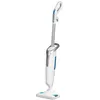 Image de Rowenta RY6557 Steam mop 0,6 L 1200 W Blanc et Bleu en occasion ou reconditionné