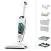 Image de ROWENTA Clean&Steam Revolution Nettoyeur vapeur - Aspire nettoie en même temps - Elimine 999% des bactéries RY7757WH