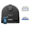 Image de Aspirateur robot laveur - ROWENTA - X Plorer Serie 220 Animal Allergy - Brosse Animal XL - Serpillière vibrante XL - 5600 Pa