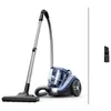 Image de Rowenta Aspirateur sans sac 900w 75db bleu - RO4B21EA