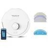 Image de Aspirateur Robot Rowenta X-PLORER Série 90 4000Pa - RR8777WH