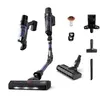 Image de Aspirateur balai Rowenta X-Pert Flex 7.60 RH6A43WO Noir Violet