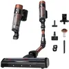 Image de Aspirateur balai Rowenta sans fil X-Force Flex 10.80 Modèle Animal RH7A73E0 Noir Orange