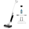 Image de Aspirateur laveur Rowenta sans fil X-Clean 12 GZ7257E0 Blanc