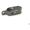 Image de Tendeur pour grillage - Tendeur N°2 Gris H.115 Mm