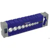 Image de Guide de perçage rectangulaire - TIVOLY - PILOT5 - Ø 4 à 12 mm - Acier - Spécial angles et tubes