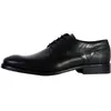 Image de Mocassin Homme - Redskins - Cuir Noir - À Lacets - Confortable