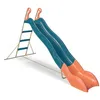 Image de Toboggan LINOU 263 m - ALEO BY TRIGANO - Bleu - Certifié Origine France Garantie